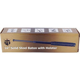 16" Expandable Steel Baton - Economy